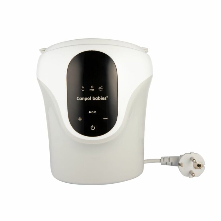 Підігрівач електричний багатофункціональний Canpol babies 77/053