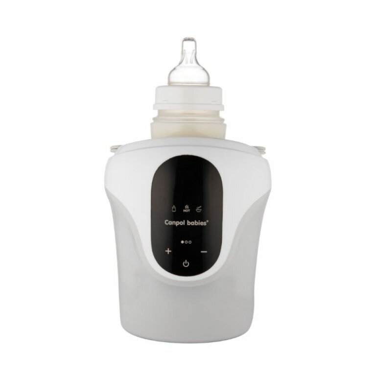 Підігрівач електричний багатофункціональний Canpol babies 77/053