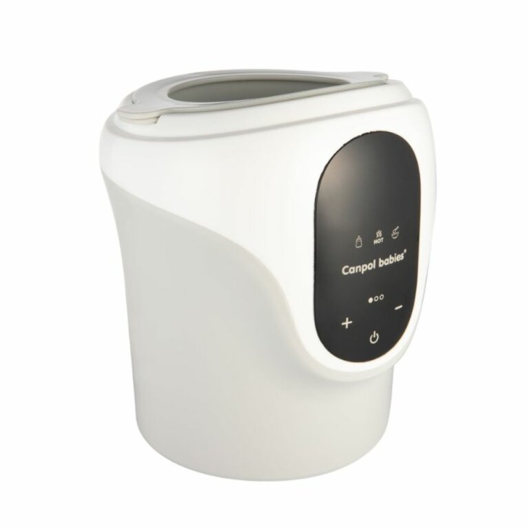 Підігрівач електричний багатофункціональний Canpol babies 77/053