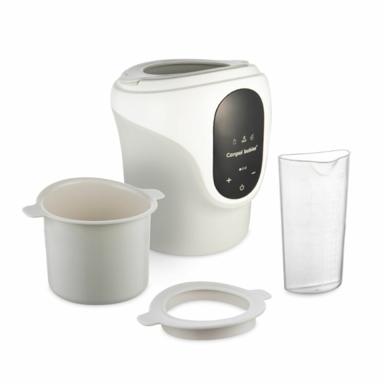 Підігрівач електричний багатофункціональний Canpol babies 77/053