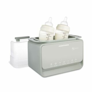 Подогреватель и стерилизатор Canpol babies 7в1 с терморегулятором и подсветкой 12/218