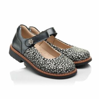 Туфли для девочек WOOPY 8260