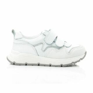 Кросівки анатомічні для дітей PAPI 10444 білі