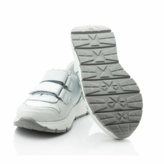 Кросівки анатомічні для дітей PAPI 10444 білі