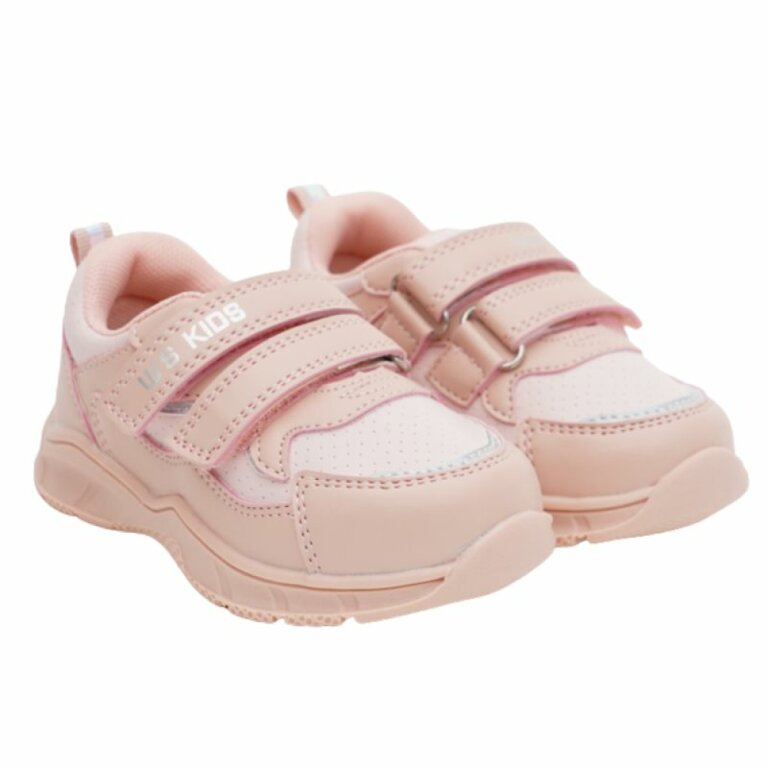 Кросівки дитячі для дівчаток Weestep рожеві (R556953202 P)