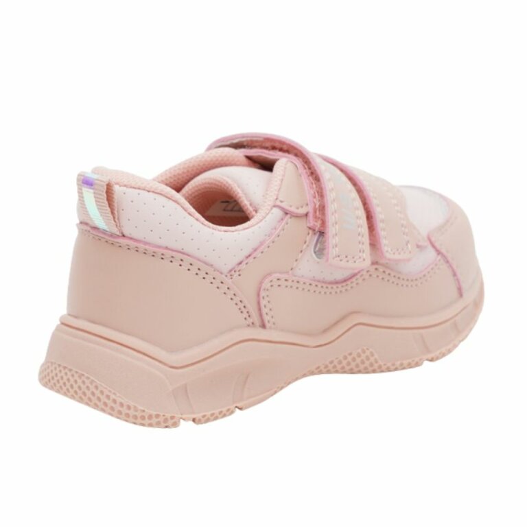 Кросівки дитячі для дівчаток Weestep рожеві (R556953202 P)