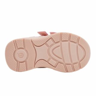 Кросівки дитячі для дівчаток Weestep рожеві (R556953202 P)