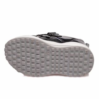 Кросівки дитячі для дівчаток Weestep темно-сірі (R956363161 TH)