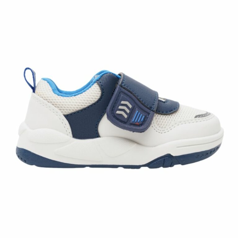 Кросівки дитячі для хлопчиків Weestep біло-сині (R506353161 B)