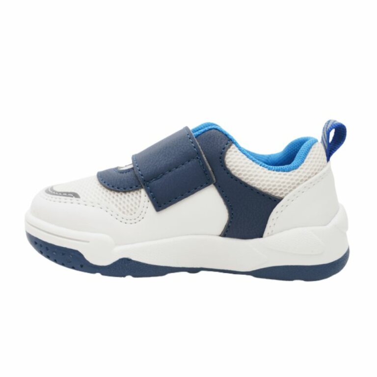 Кросівки дитячі для хлопчиків Weestep біло-сині (R506353161 B)