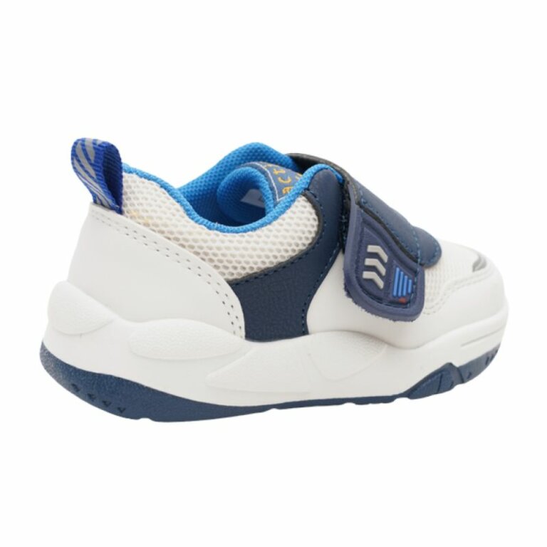 Кросівки дитячі для хлопчиків Weestep біло-сині (R506353161 B)