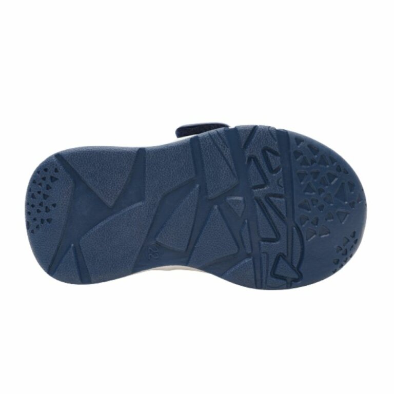 Кросівки дитячі для хлопчиків Weestep біло-сині (R506353161 B)