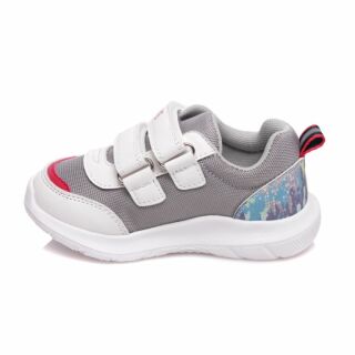 Кросівки дитячі для хлопчиків Weestep сірі (R812653226 GR)