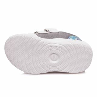 Кросівки дитячі для хлопчиків Weestep сірі (R812653226 GR)