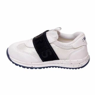 Кросівки дитячі для хлопчиків Weestep Sport білі (R931153141 W)