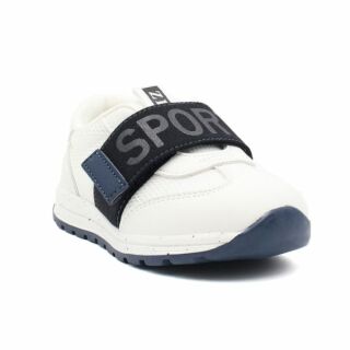 Кросівки дитячі для хлопчиків Weestep Sport білі (R931153141 W)