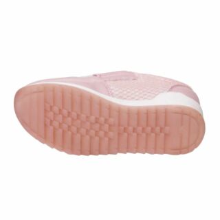 Кросівки дитячі для дівчаток Weestep Sport рожеві (R280753621 P)