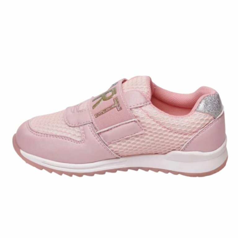 Кросівки дитячі для дівчаток Weestep Sport рожеві (R280753621 P)