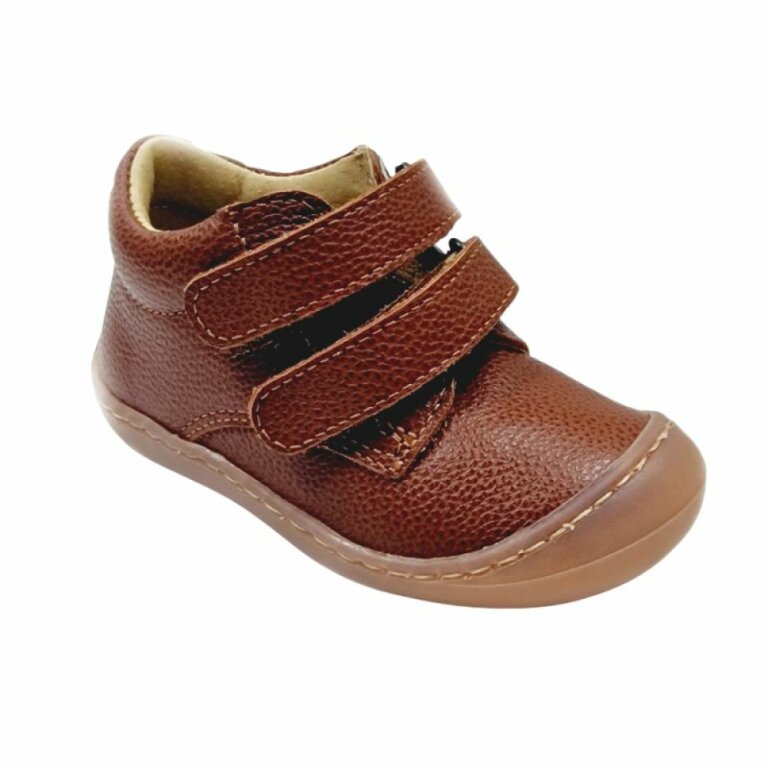 Кросівки дитячі коричневі Weestep (B11518 HA)