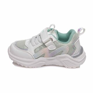 Кросівки дитячі для дівчаток Weestep білі (R572863101 W)