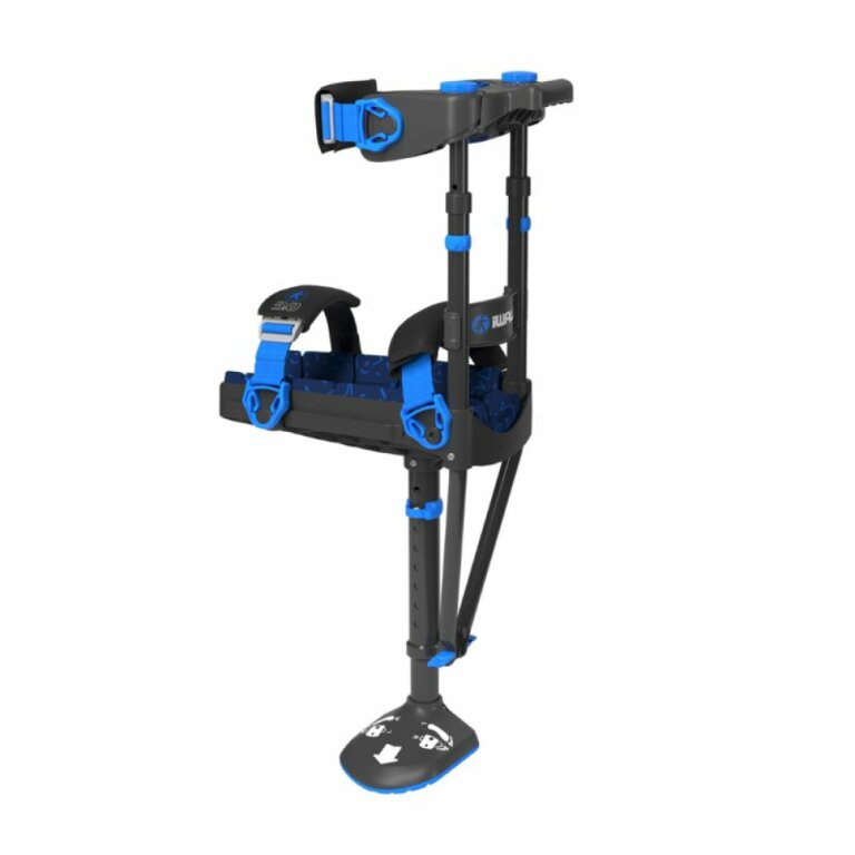 Милиця iWALK 3.0 Hands-Free