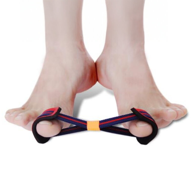 Тренажер Hallus Valgus 03447