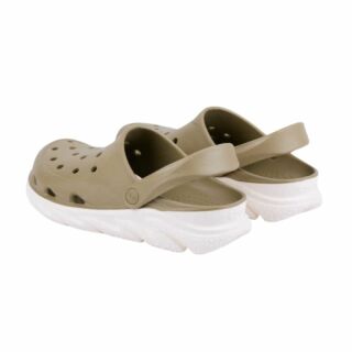 Сабо (крокси) COQUI чоловічі CODY (6431 New Olive/Ivory) оливковий