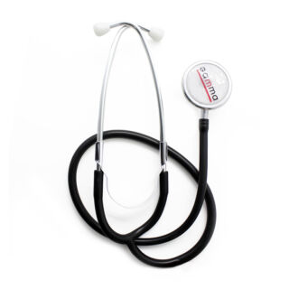 Стетоскоп Gamma 110 з односторонньою головкою