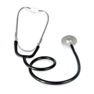 Стетоскоп Gamma 110 з односторонньою головкою