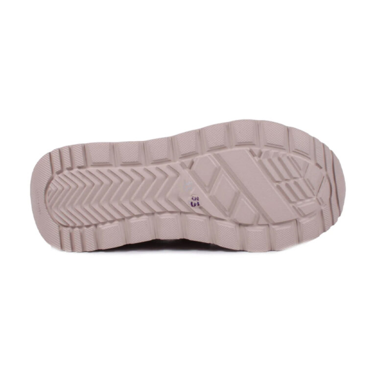 Кросівки дитячі анатомічні Ortomedica 681/4 бежеві