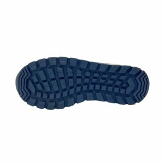 Кросівки дитячі анатомічні Ortomedica 701 синi