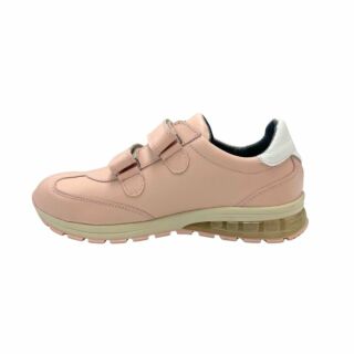 Кросівки дитячі анатомічні Ortomedica 702 рожеві