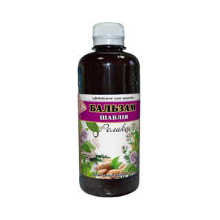 Шалфей релакс 330 мл