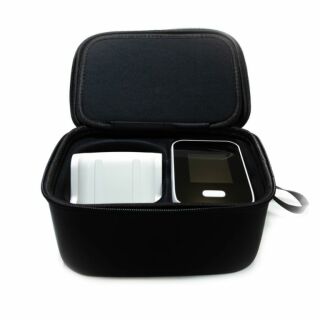 Монітор життєво важливих показників РМ6100А