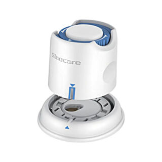 Сенсор постійного моніторингу рівня глюкози в крові (CGM) iCan i3