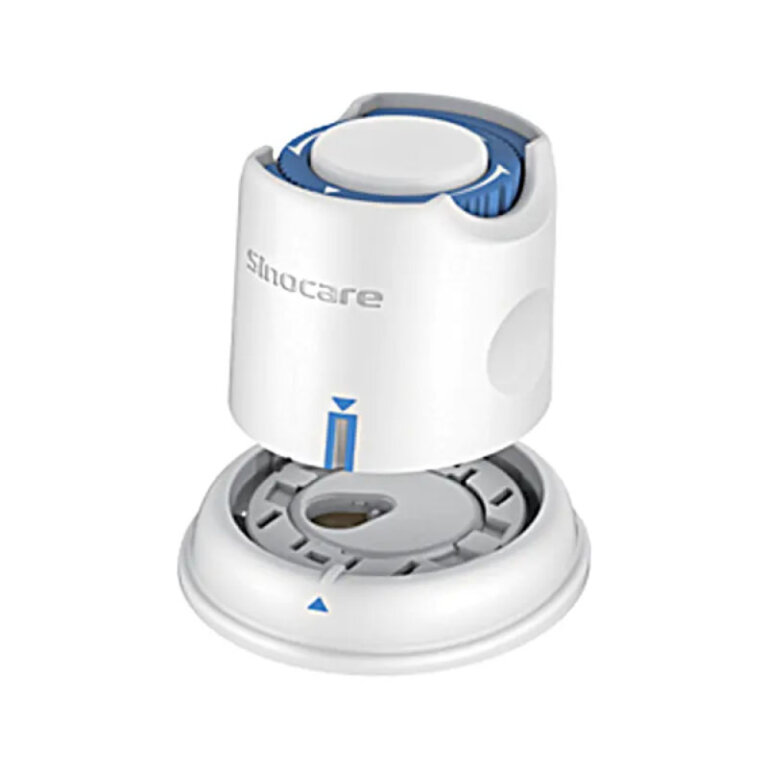 Сенсор постійного моніторингу рівня глюкози в крові (CGM) iCan i3