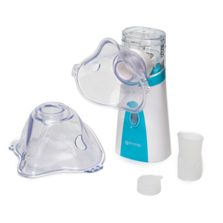 Інгалятор ультразвуковий мембранний ORO-MESH PRO