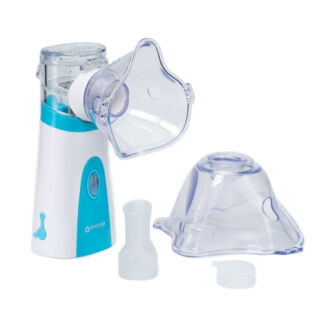 Інгалятор ультразвуковий мембранний ORO-MESH PRO
