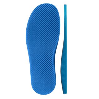 Індивідуальні 3D устілки Ortomedica 3D Print