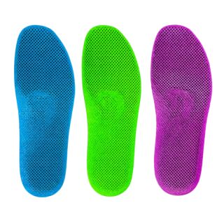 Індивідуальні 3D устілки Ortomedica 3D Print