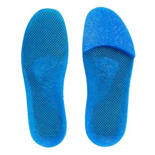 Індивідуальні 3D устілки Ortomedica 3D Print