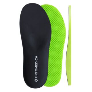 Дитячі індивідуальні 3D устілки Ortomedica 3D Print