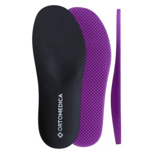 Дитячі індивідуальні 3D устілки Ortomedica 3D Print