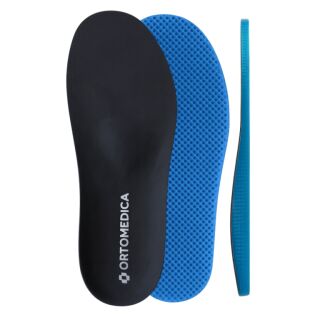 Дитячі індивідуальні 3D устілки Ortomedica 3D Print