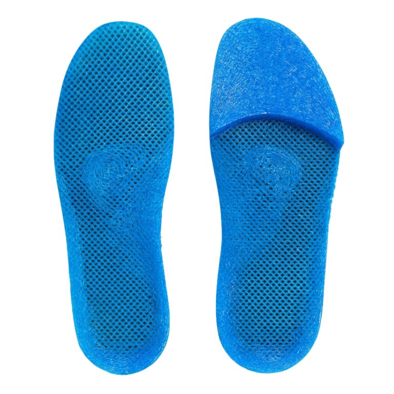 Дитячі індивідуальні 3D устілки Ortomedica 3D Print