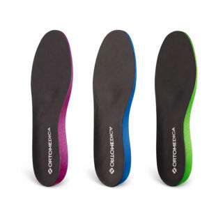 Дитячі індивідуальні 3D устілки Ortomedica 3D Print