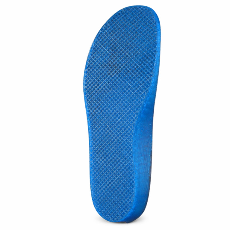 Дитячі індивідуальні 3D устілки Ortomedica 3D Print