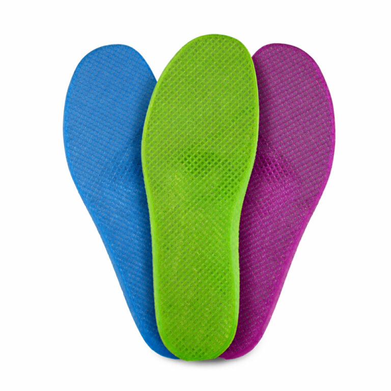 Дитячі індивідуальні 3D устілки Ortomedica 3D Print