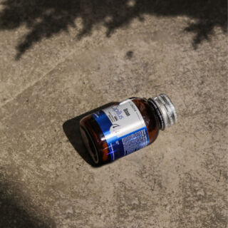 Диетическая добавка ORZAX Ocean Capillus для мужчин 60 таблеток