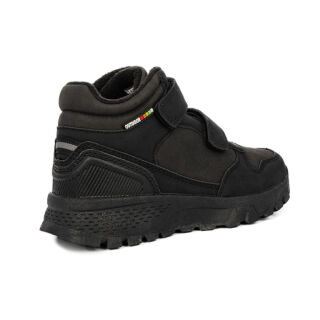 Демісезонні черевики American Club RL 170 чорні